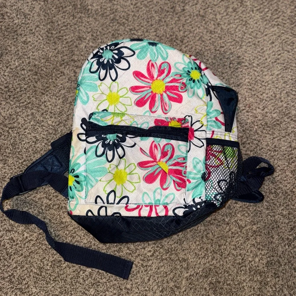 Lil’ Go Backpack - Picture 3 of 6